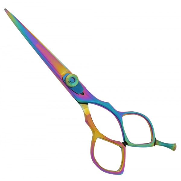 Multicolor and Paper Coated Scissors